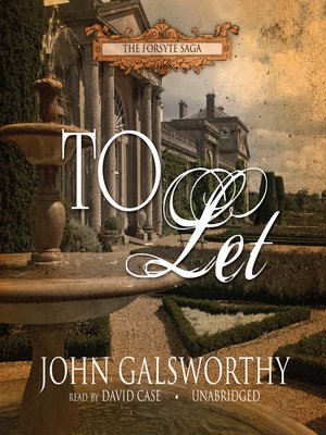 cover image of To Let